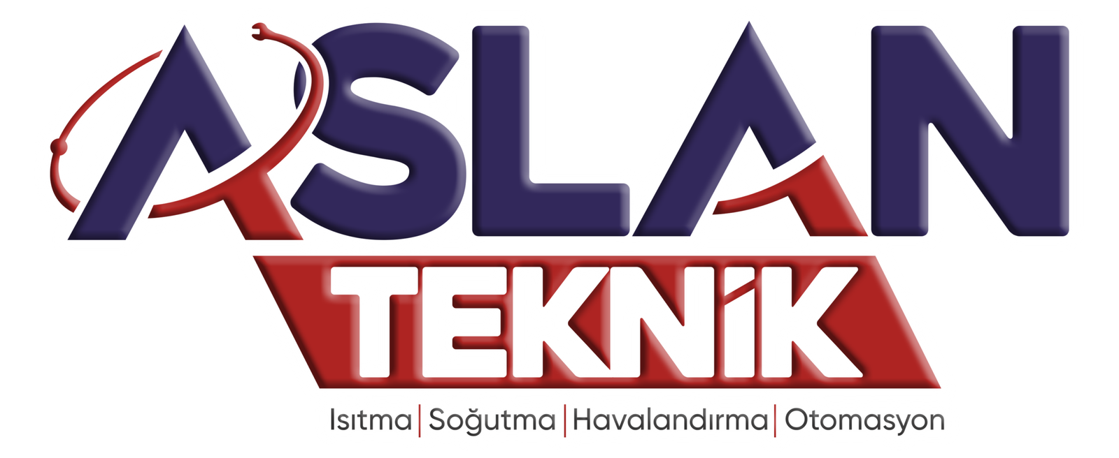 Dış Gölgeli PNG Logo
