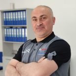 zafer dEmirci